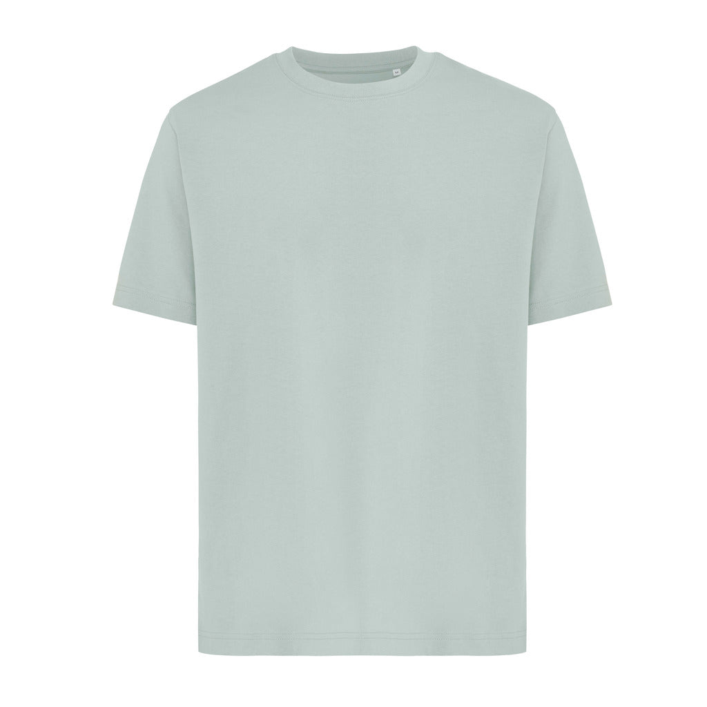IQONIQ Nikko Camiseta Heavy Weight