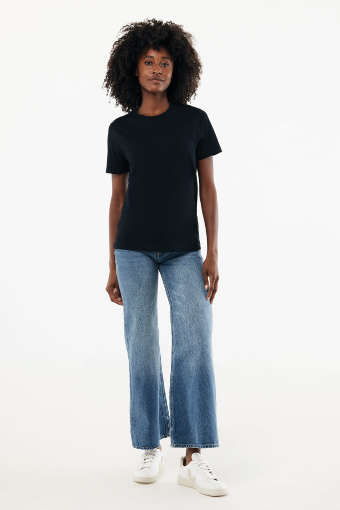 IQONIQ Brett Camiseta Medium Weight