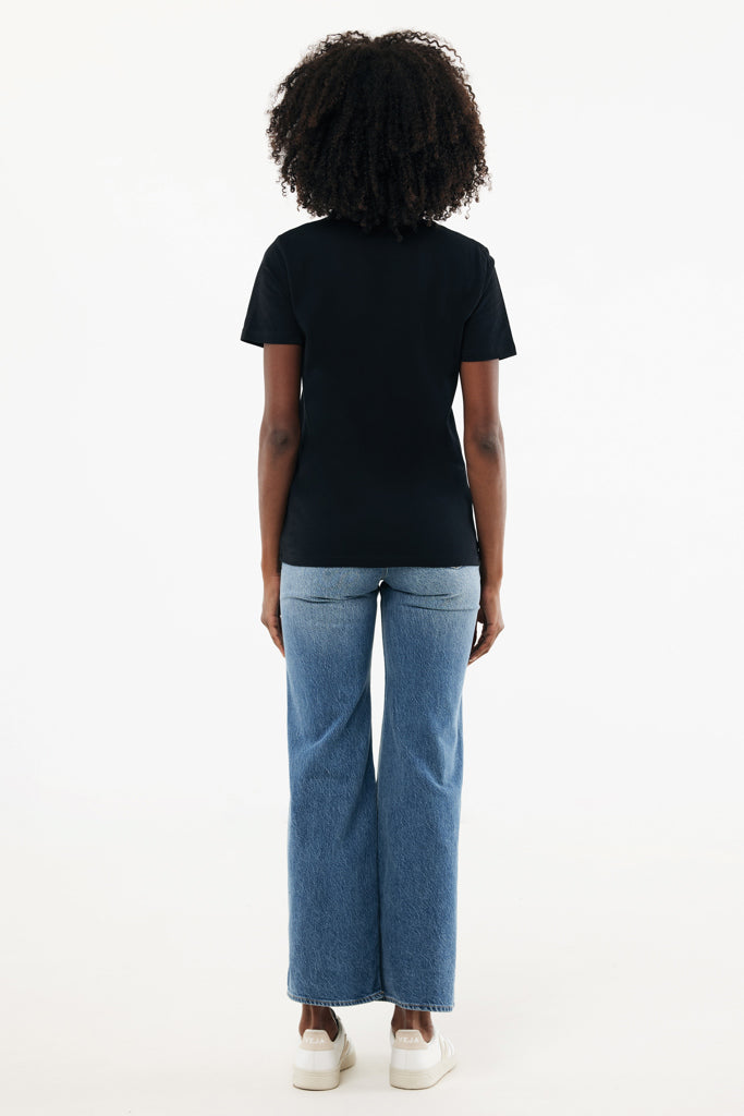 IQONIQ Brett Camiseta Medium Weight