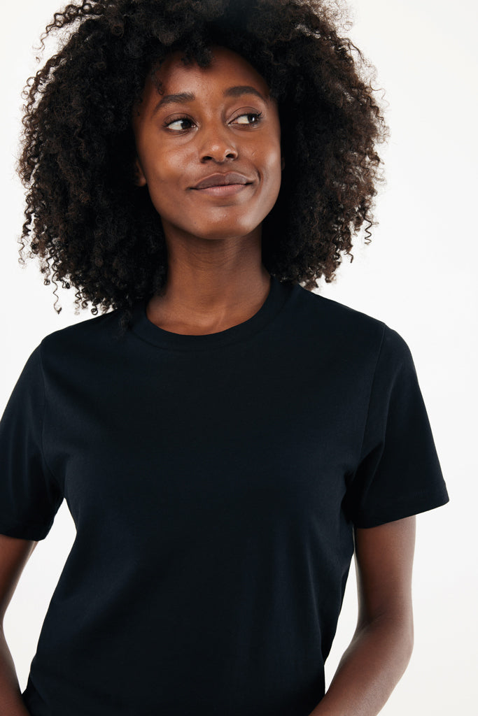 IQONIQ Brett Camiseta Medium Weight