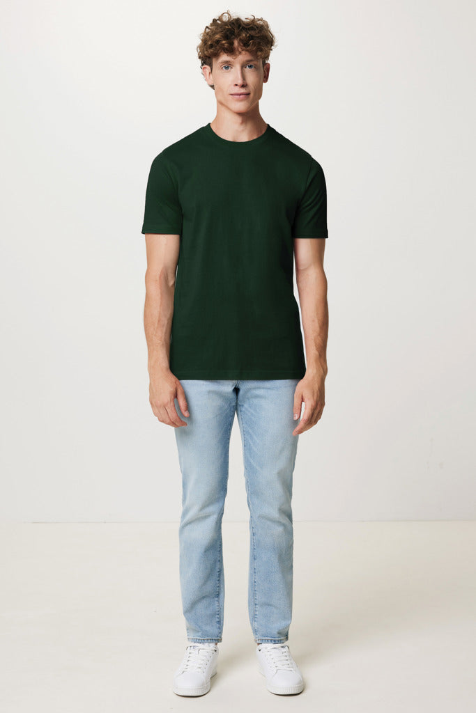 IQONIQ Brett Camiseta Medium Weight