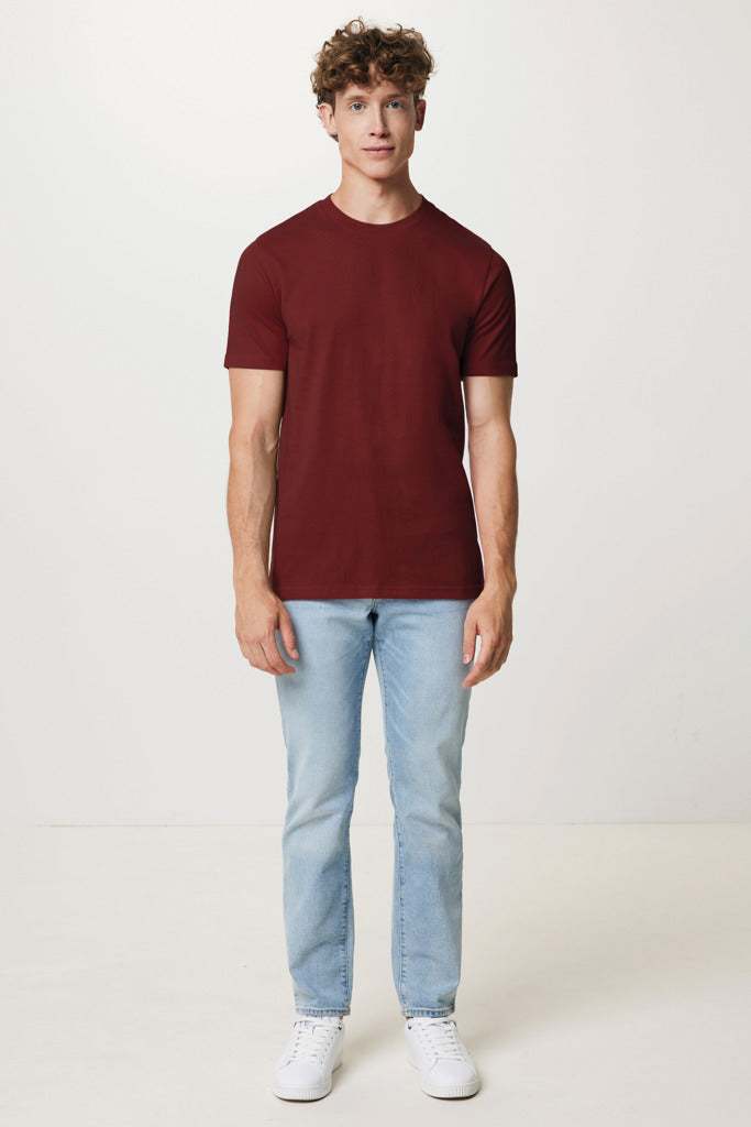 IQONIQ Brett Camiseta Medium Weight