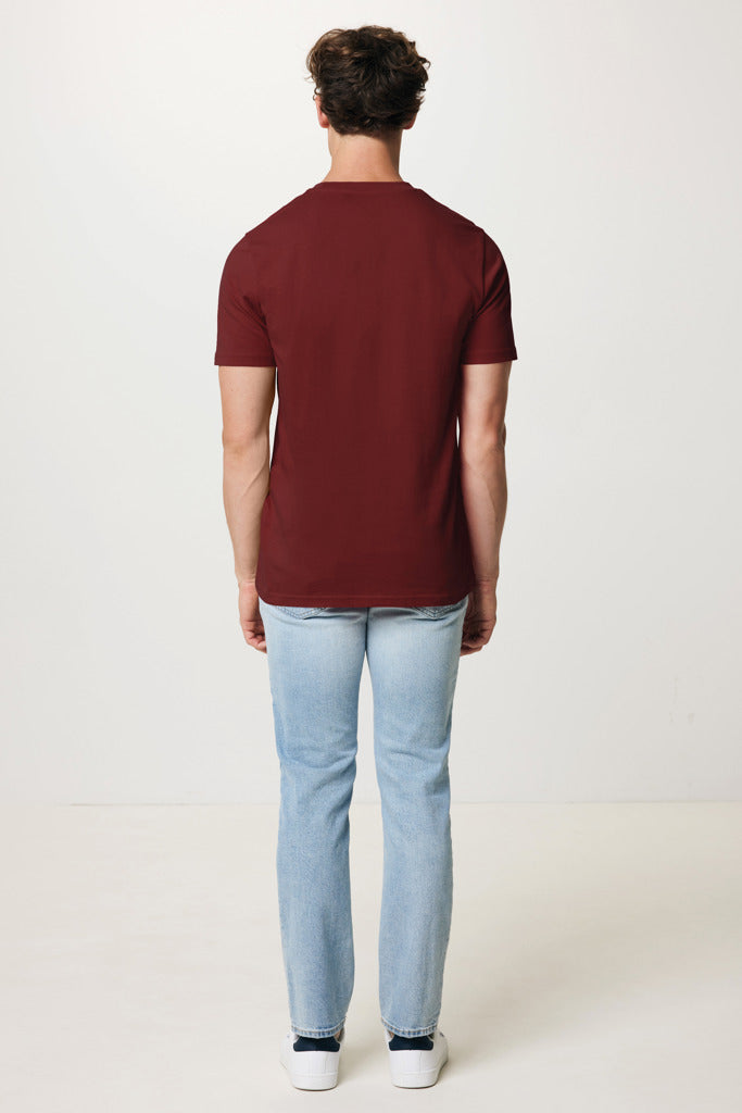 IQONIQ Brett Camiseta Medium Weight