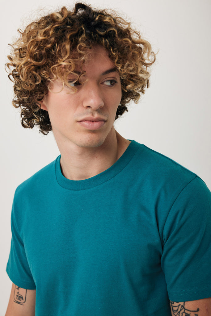 IQONIQ Brett Camiseta Medium Weight