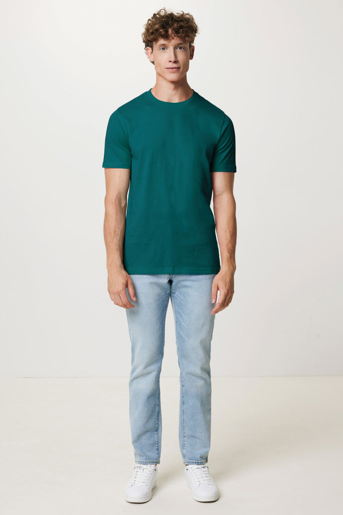 IQONIQ Brett Camiseta Medium Weight