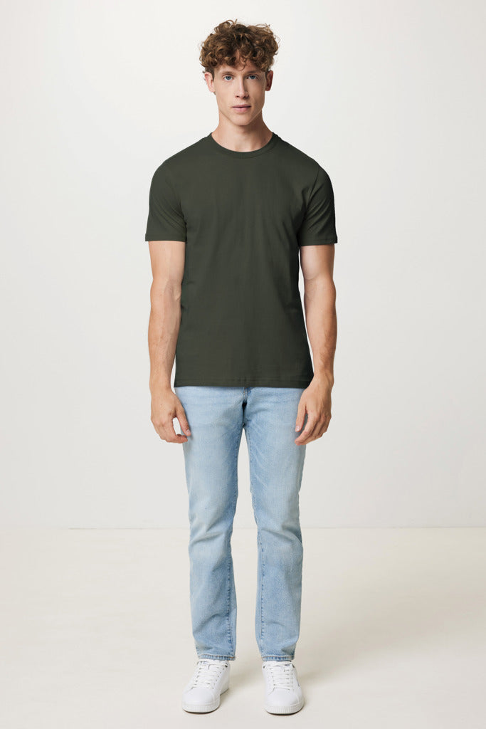 IQONIQ Brett Camiseta Medium Weight