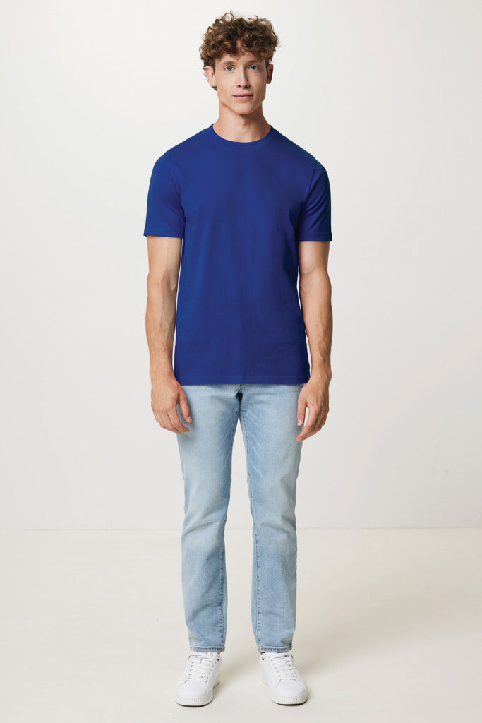 IQONIQ Brett Camiseta Medium Weight