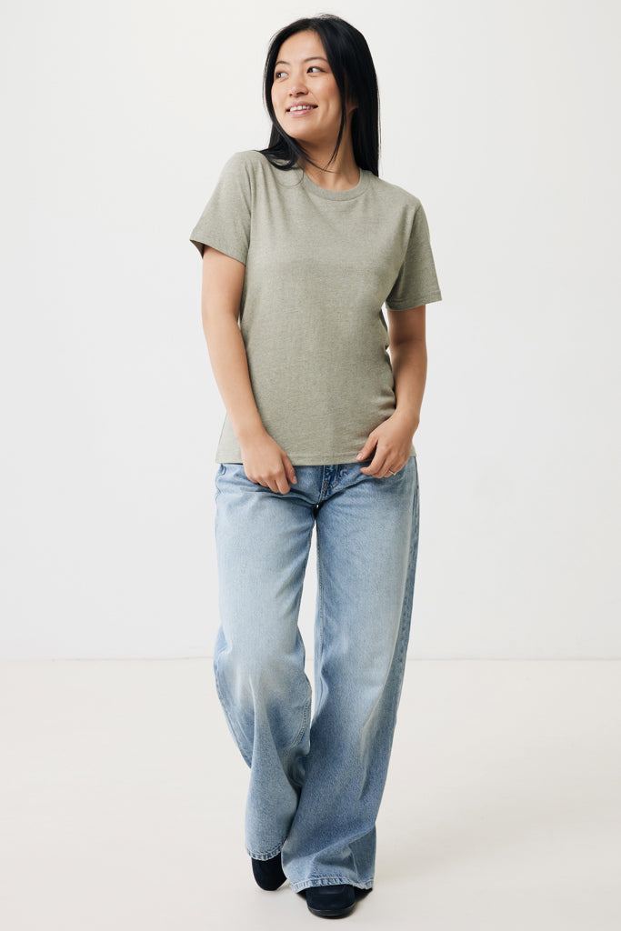 IQONIQ Brett Camiseta Medium Weight