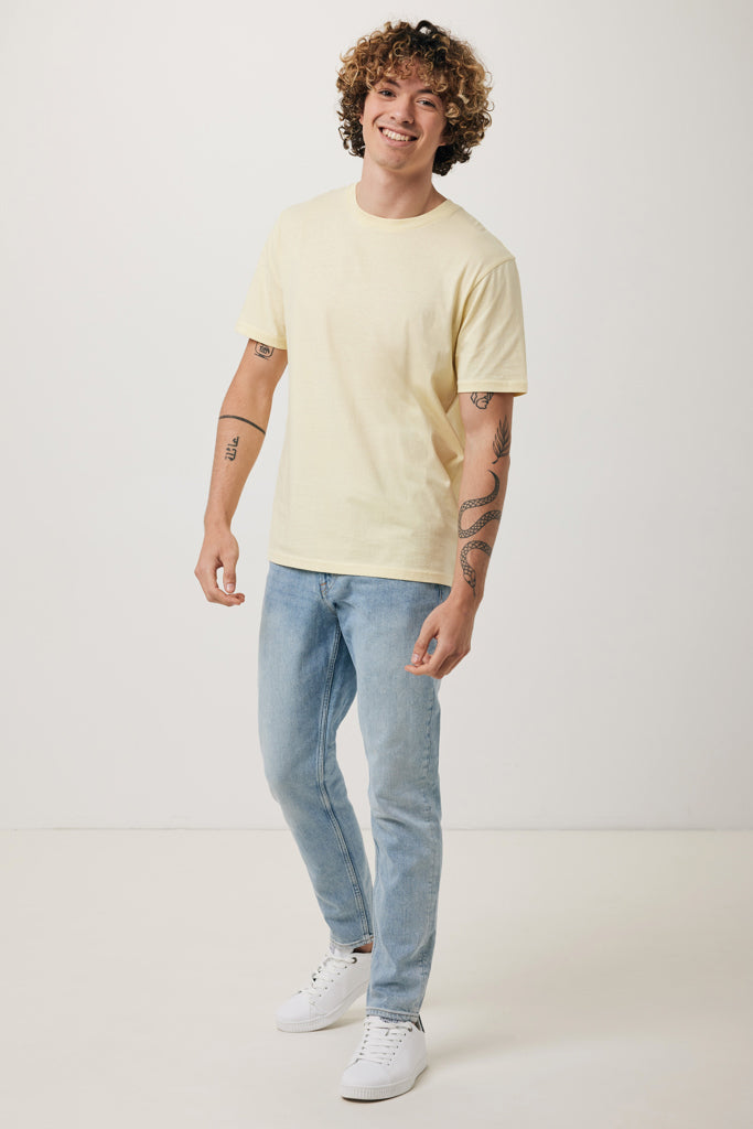 IQONIQ Brett Camiseta Medium Weight