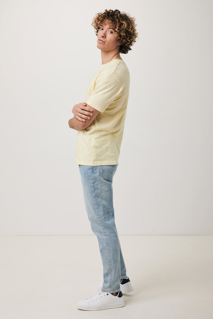 IQONIQ Brett Camiseta Medium Weight