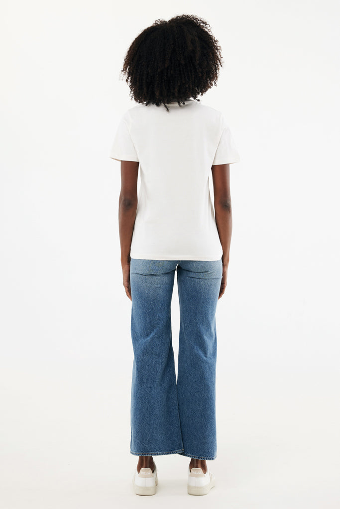 IQONIQ Brett Camiseta Medium Weight