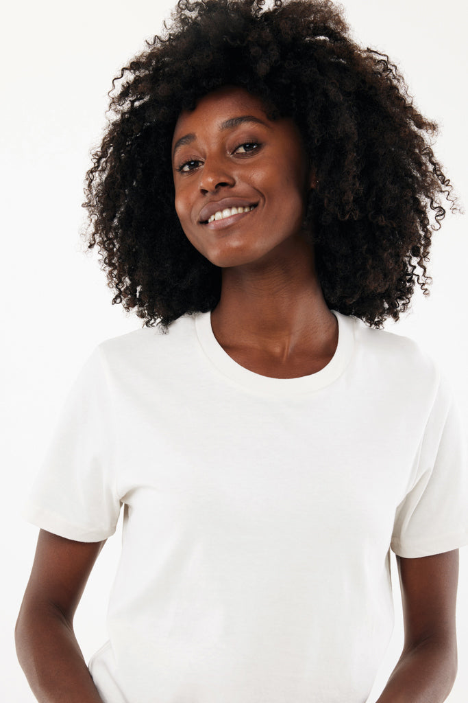 IQONIQ Brett Camiseta Medium Weight
