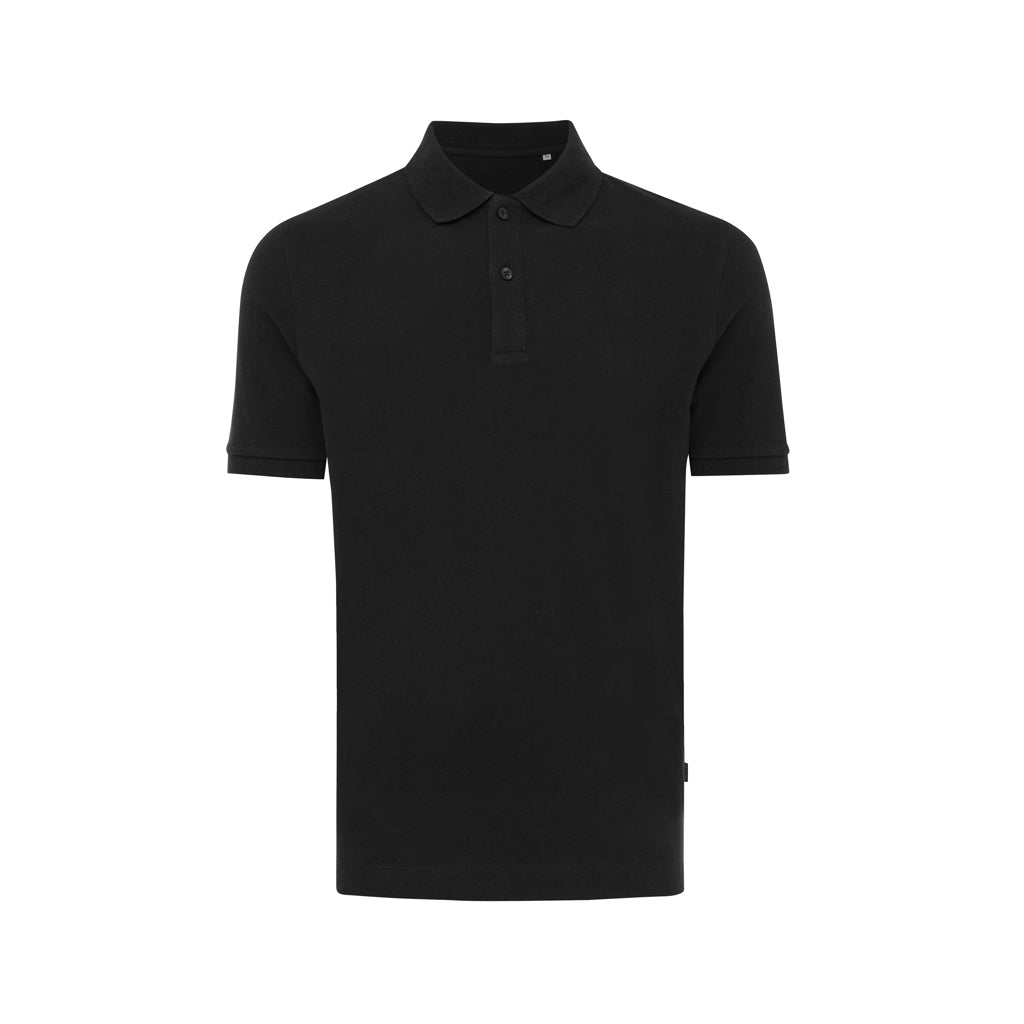 IQONIQ Yosemite Polo Piqué Unisex