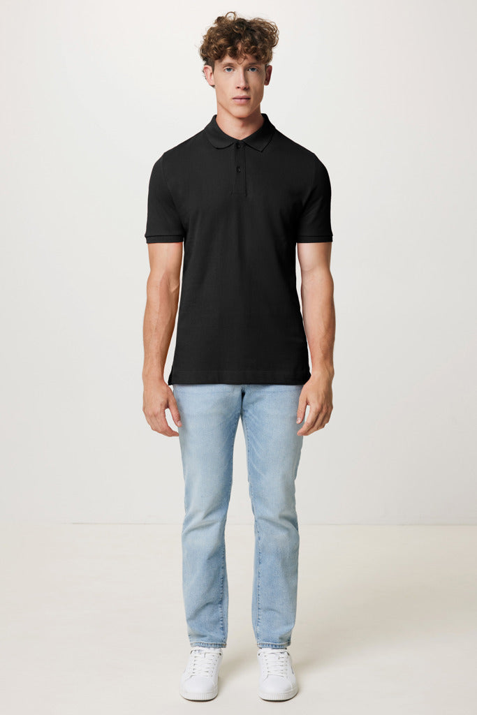 IQONIQ Yosemite Polo Piqué Unisex
