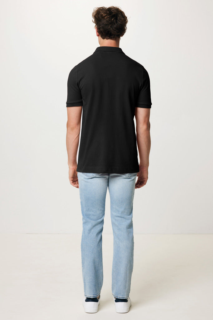 IQONIQ Yosemite Polo Piqué Unisex
