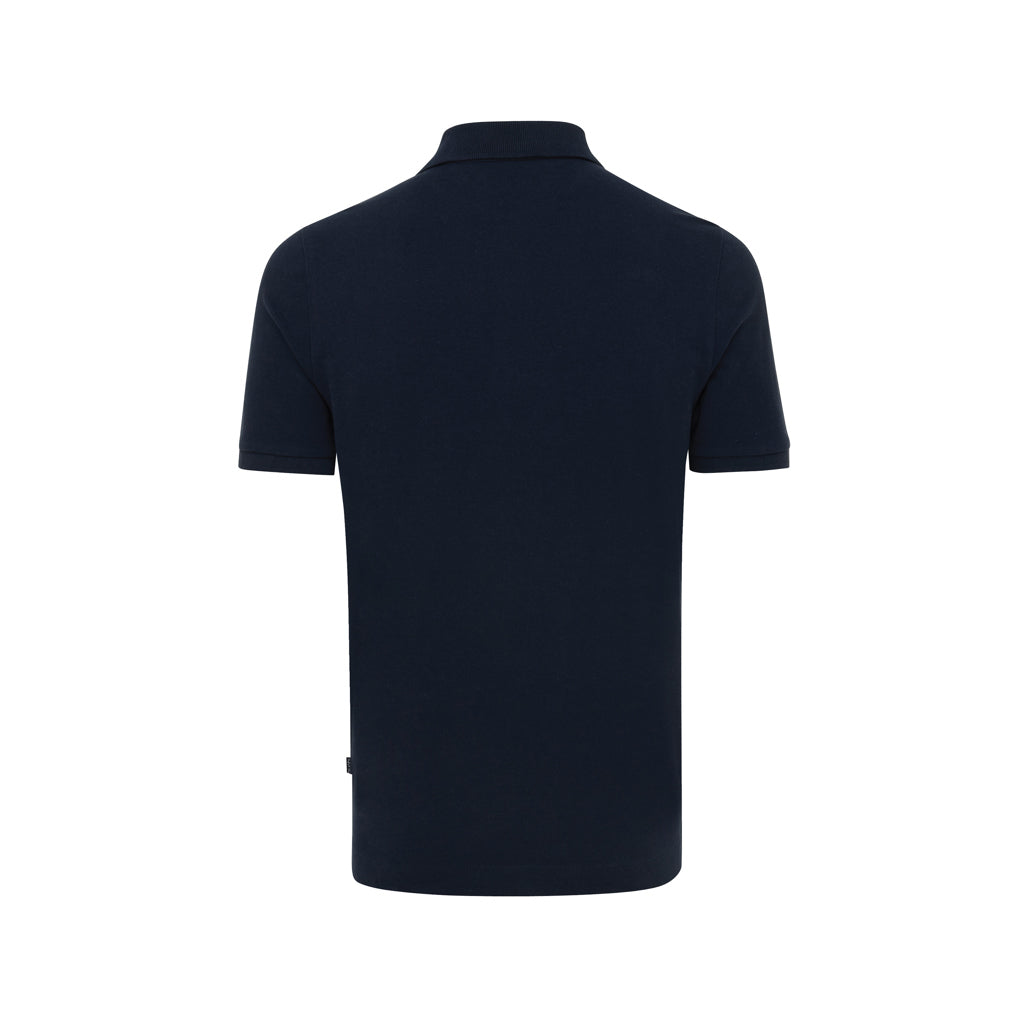 IQONIQ Yosemite Polo Piqué Unisex