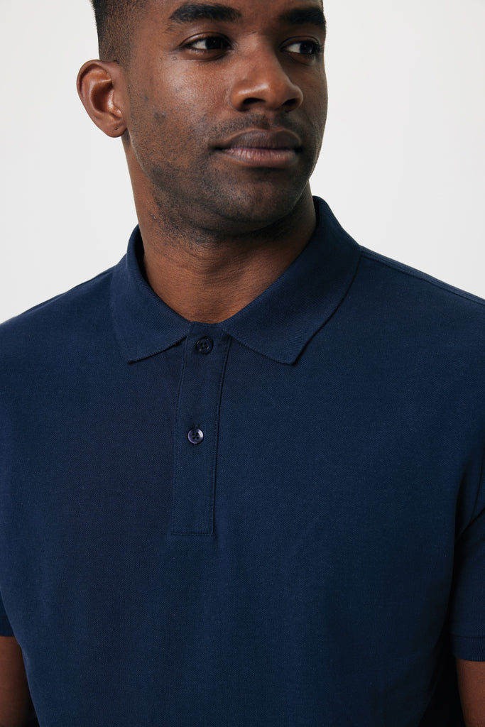 IQONIQ Yosemite Polo Piqué Unisex