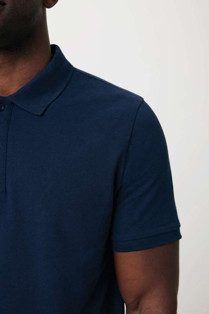 IQONIQ Yosemite Polo Piqué Unisex