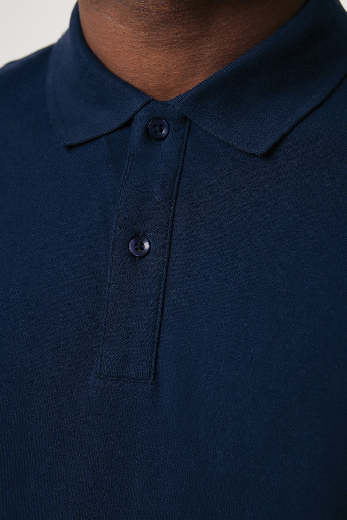 IQONIQ Yosemite Polo Piqué Unisex