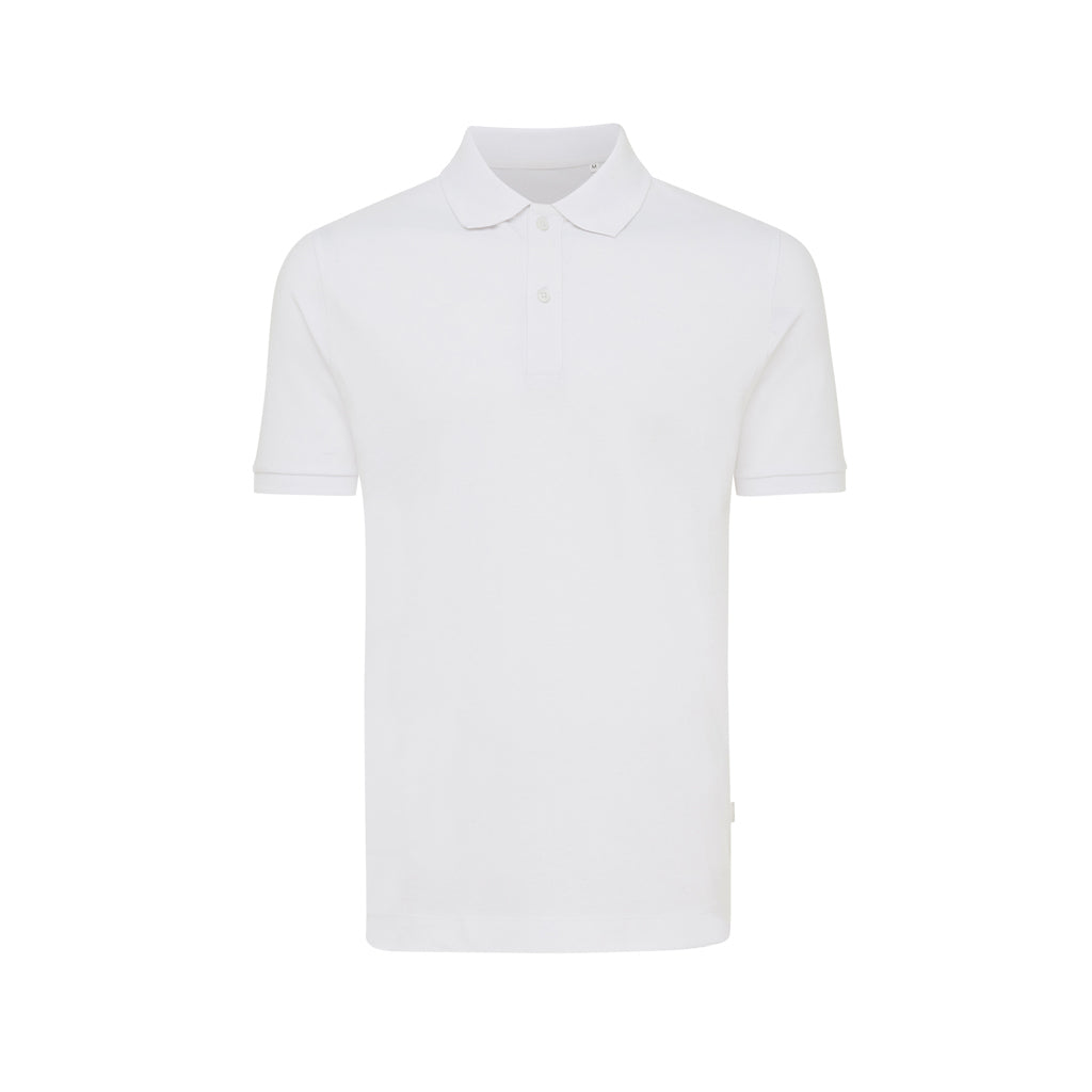 IQONIQ Yosemite Polo Piqué Unisex