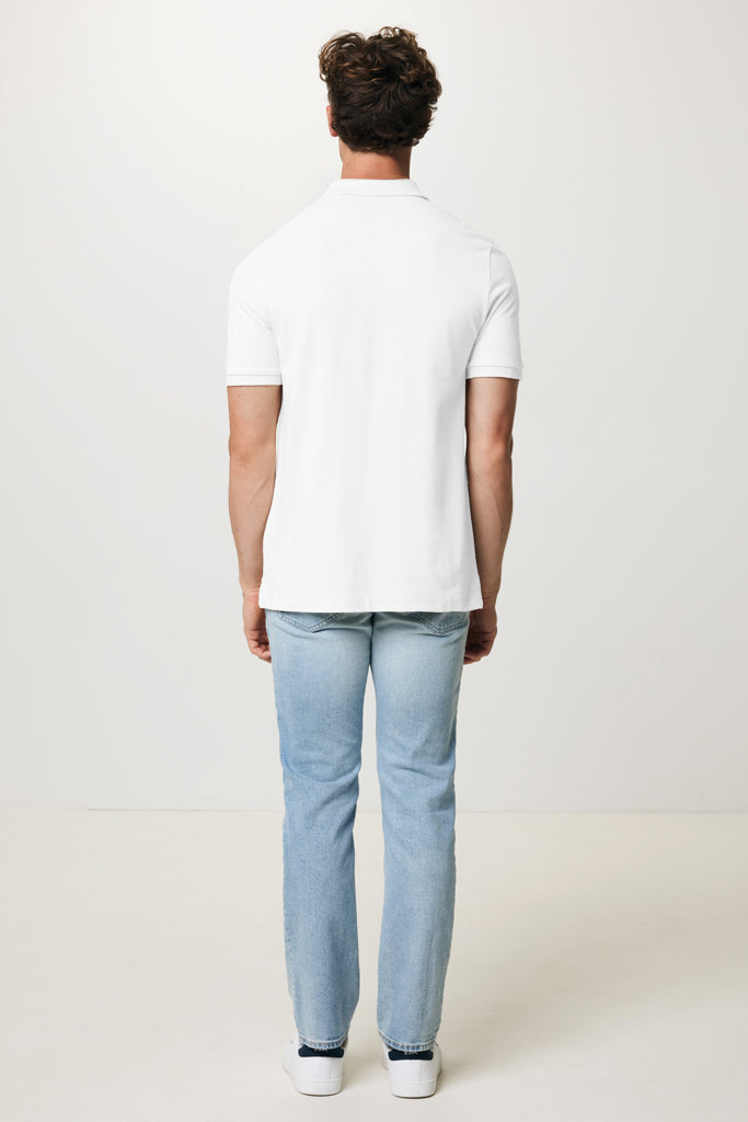 IQONIQ Yosemite Polo Piqué Unisex
