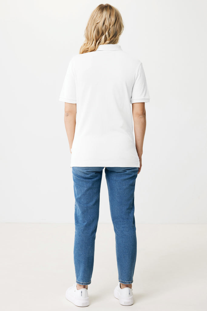 IQONIQ Yosemite Polo Piqué Unisex
