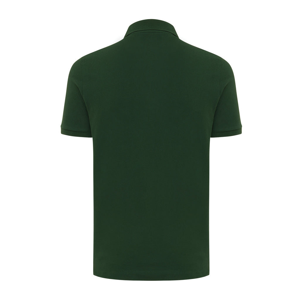 IQONIQ Yosemite Polo Piqué Unisex