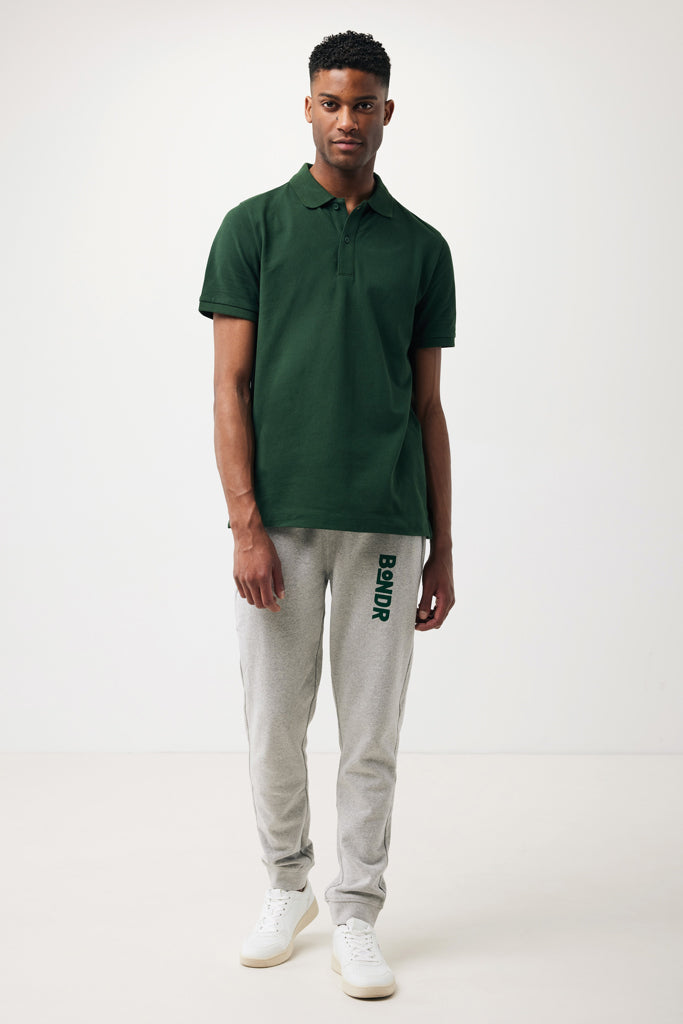 IQONIQ Yosemite Polo Piqué Unisex