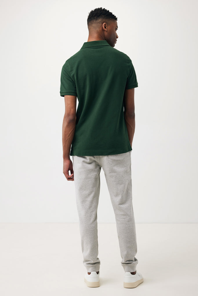 IQONIQ Yosemite Polo Piqué Unisex