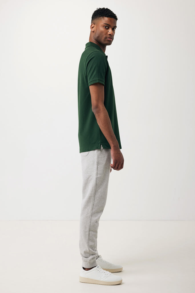 IQONIQ Yosemite Polo Piqué Unisex