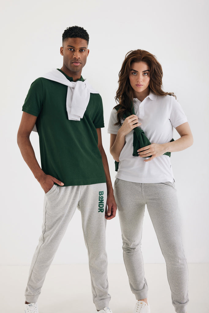 IQONIQ Yosemite Polo Piqué Unisex