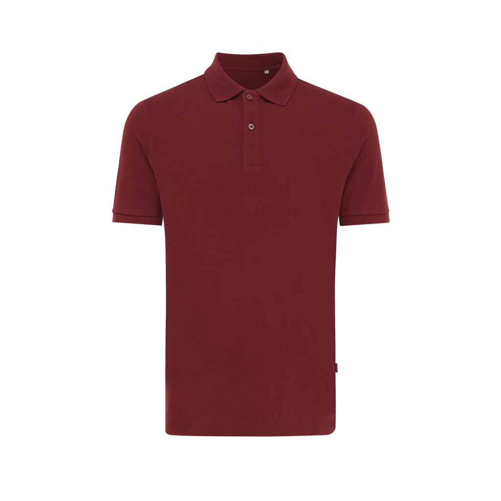 IQONIQ Yosemite Polo Piqué Unisex