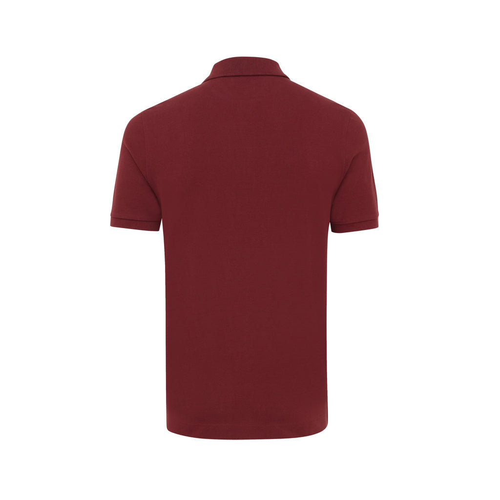 IQONIQ Yosemite Polo Piqué Unisex