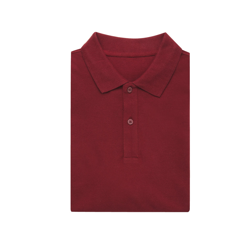IQONIQ Yosemite Polo Piqué Unisex