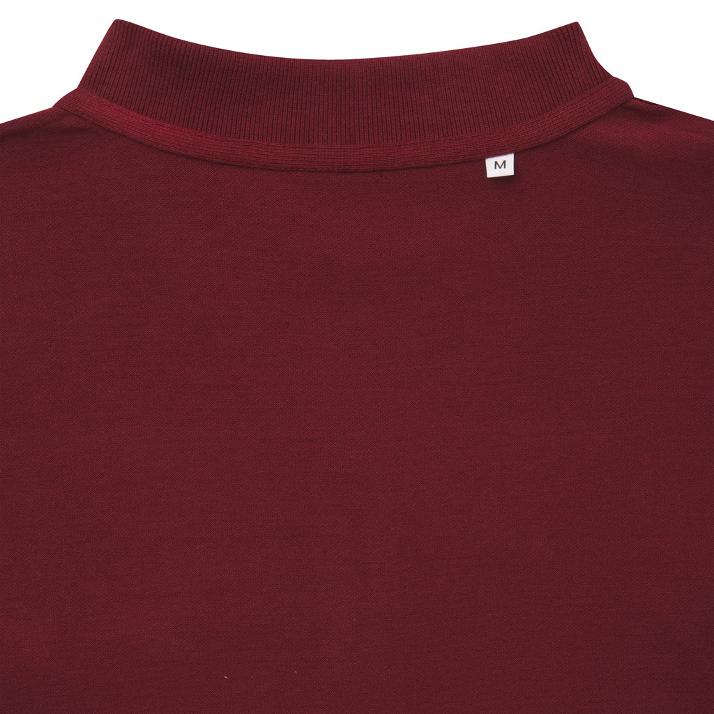 IQONIQ Yosemite Polo Piqué Unisex
