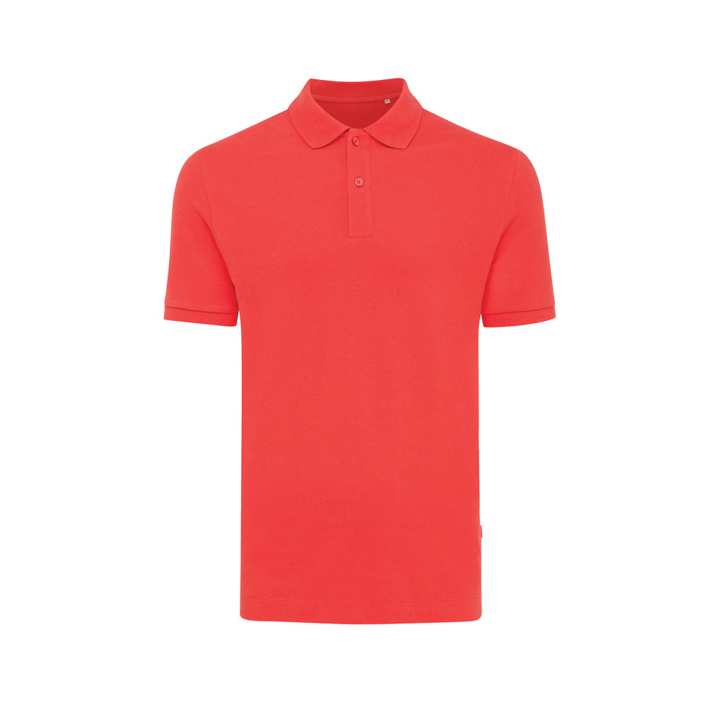 IQONIQ Yosemite Polo Piqué Unisex