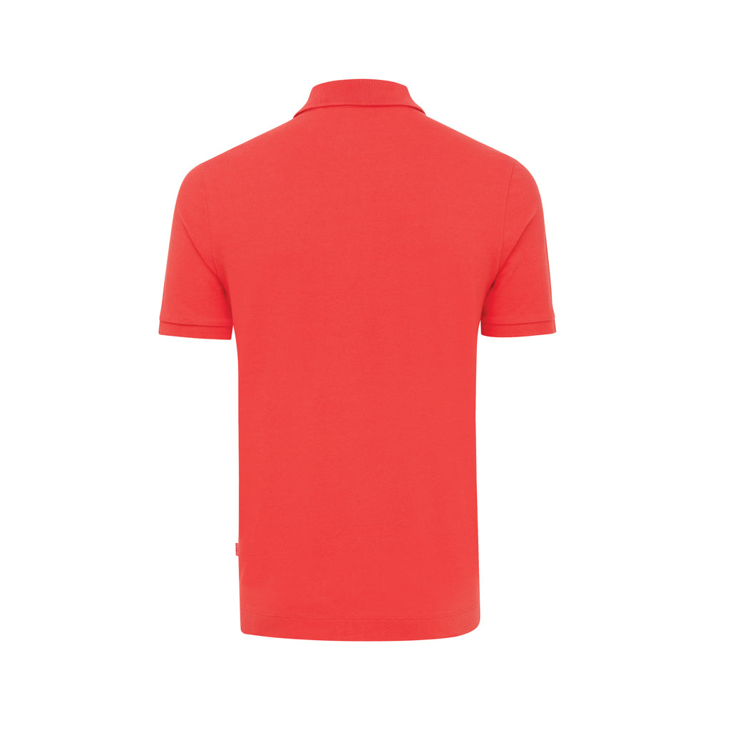IQONIQ Yosemite Polo Piqué Unisex