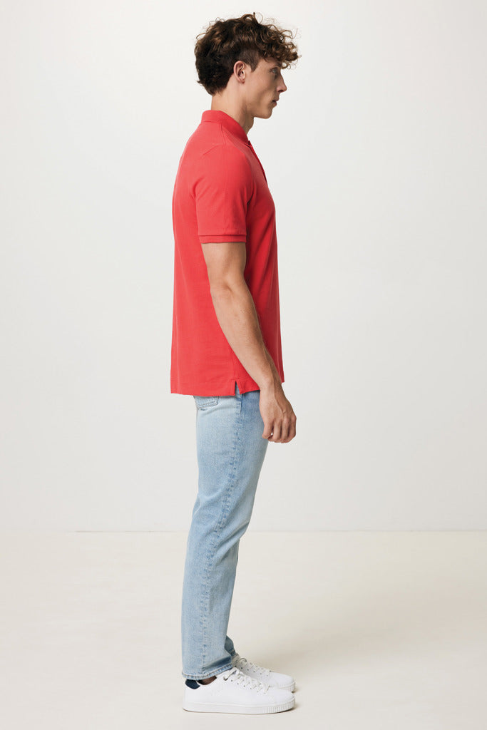 IQONIQ Yosemite Polo Piqué Unisex