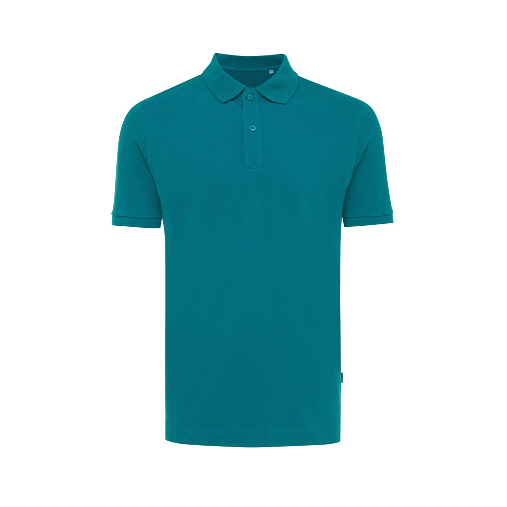 IQONIQ Yosemite Polo Piqué Unisex
