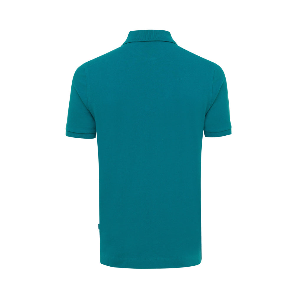 IQONIQ Yosemite Polo Piqué Unisex