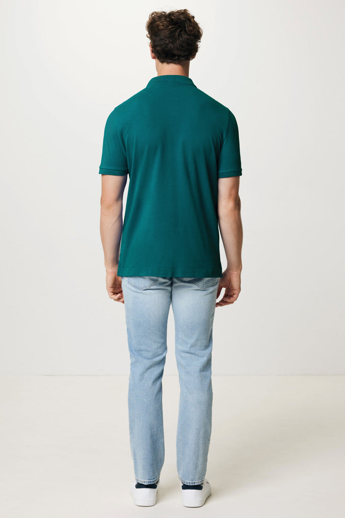 IQONIQ Yosemite Polo Piqué Unisex