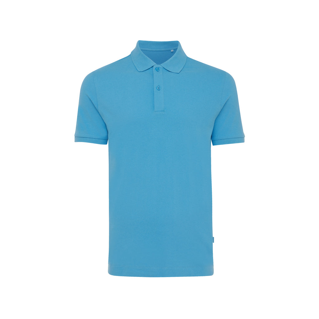 IQONIQ Yosemite Polo Piqué Unisex