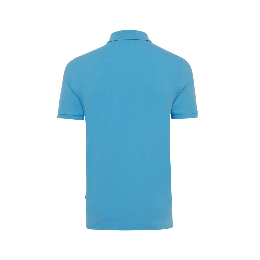 IQONIQ Yosemite Polo Piqué Unisex