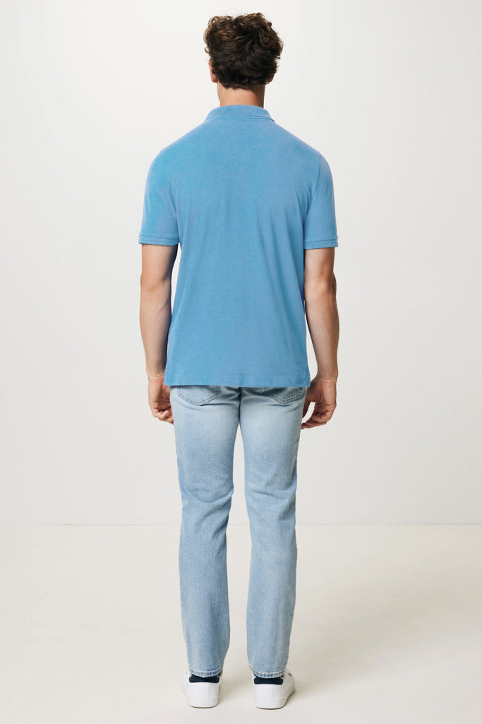 IQONIQ Yosemite Polo Piqué Unisex