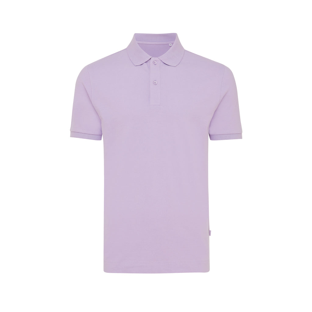 IQONIQ Yosemite Polo Piqué Unisex