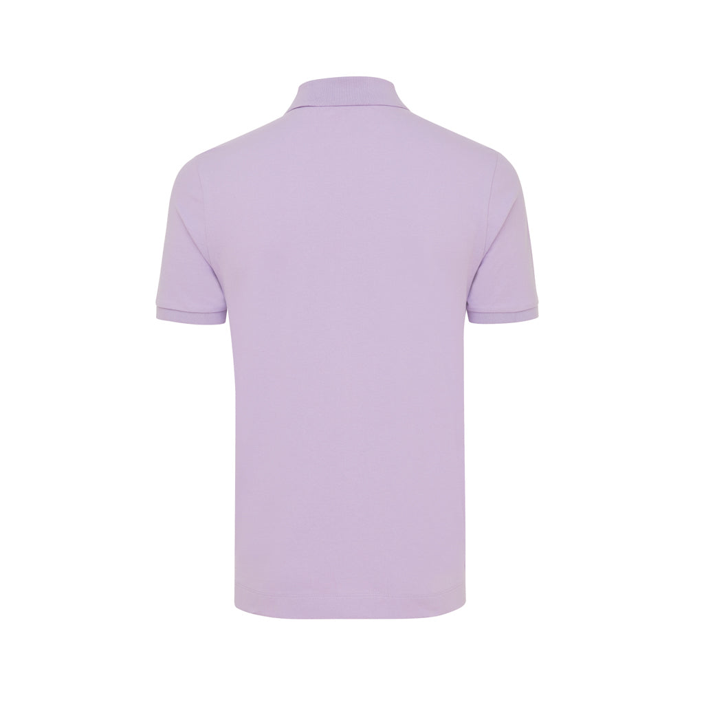IQONIQ Yosemite Polo Piqué Unisex