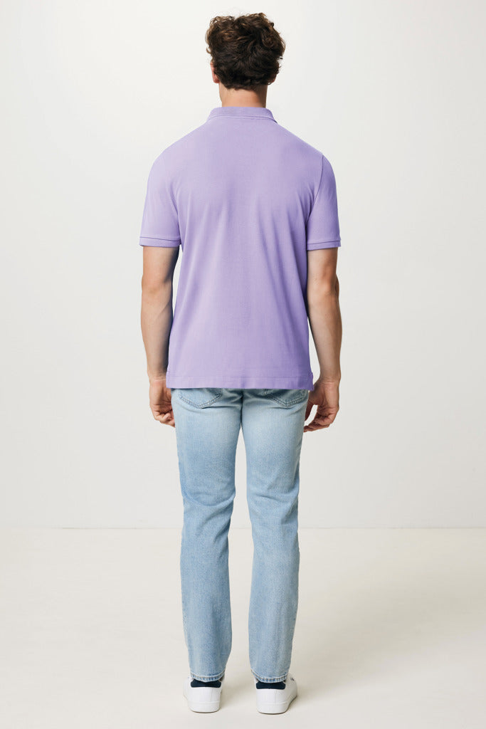 IQONIQ Yosemite Polo Piqué Unisex