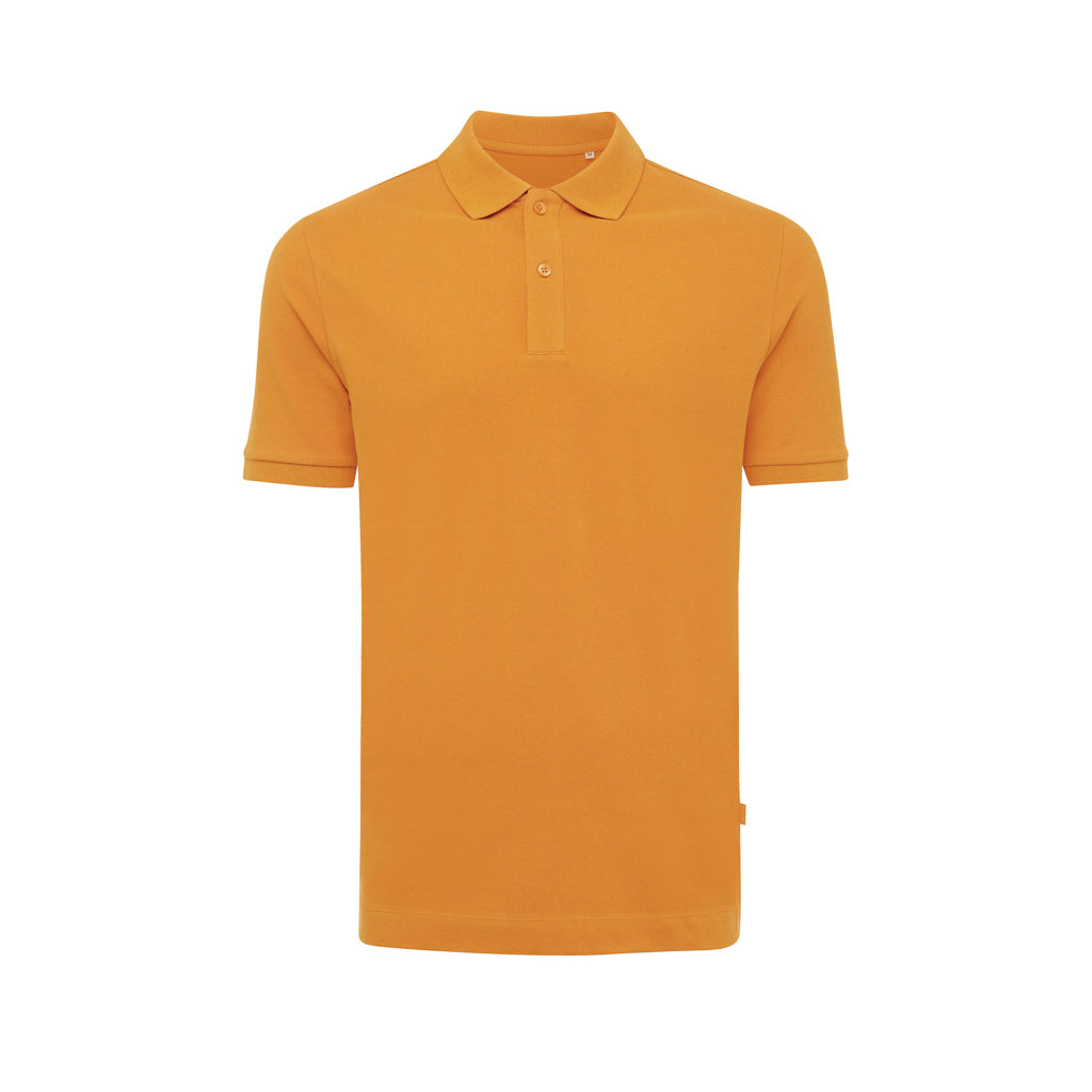 IQONIQ Yosemite Polo Piqué Unisex