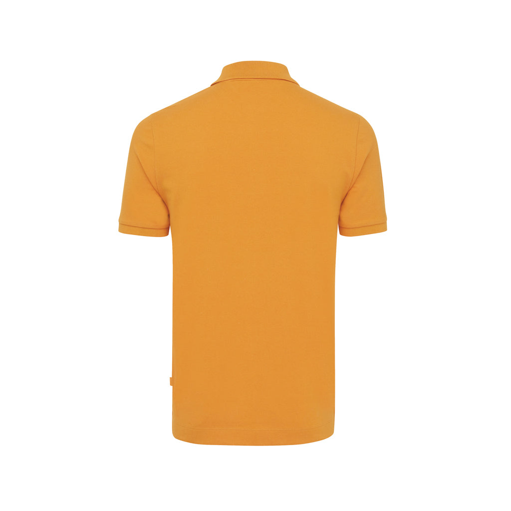 IQONIQ Yosemite Polo Piqué Unisex
