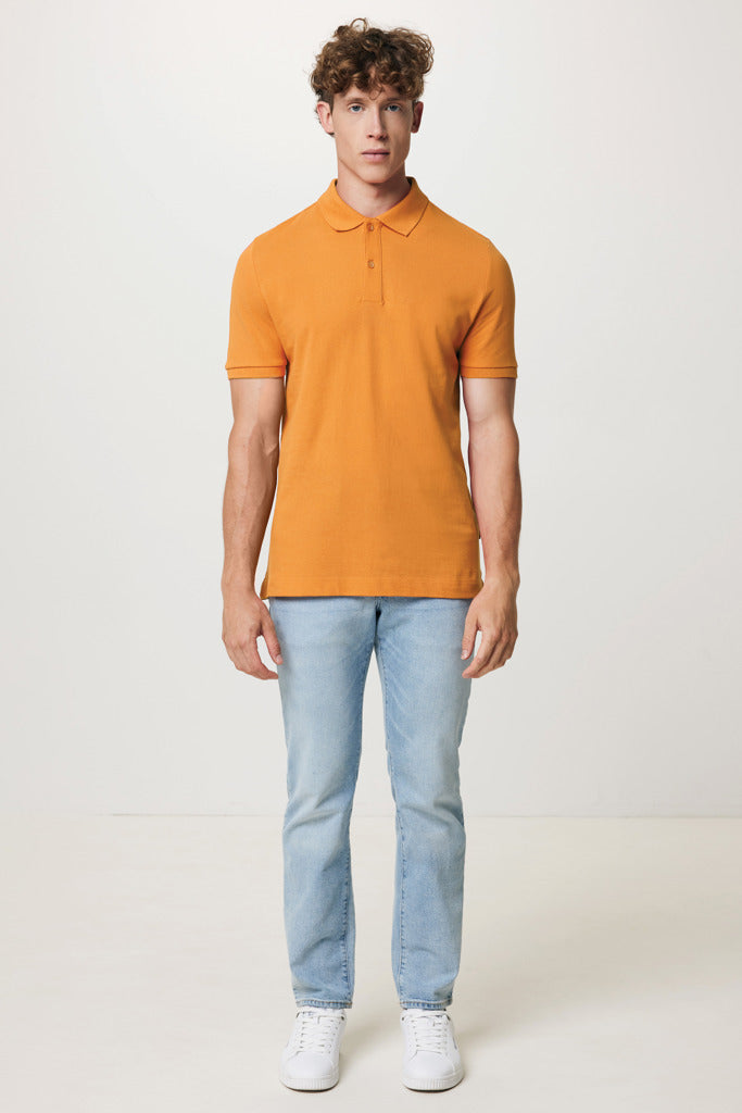 IQONIQ Yosemite Polo Piqué Unisex